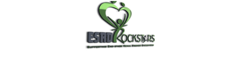 ESRD Rockstars Inc.